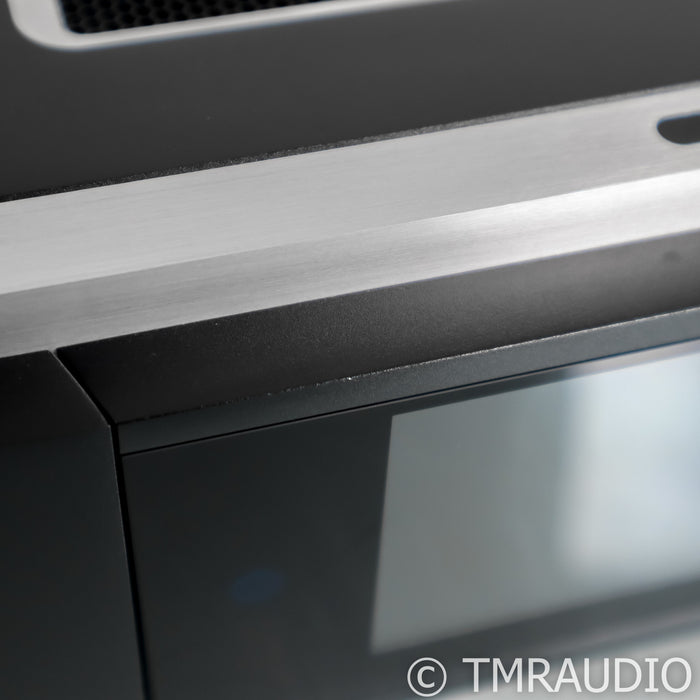 NAD Masters Series M12 Stereo Preamplifier & DAC; BluOS 2i & HDM-2 Upgrades