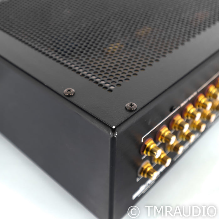 Audio Research LS3 Stereo Preamplifier