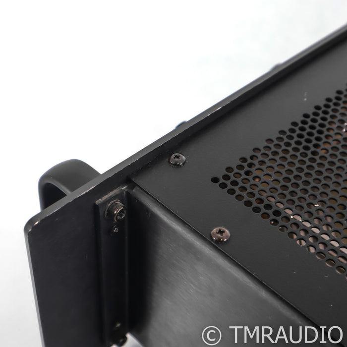 Audio Research LS3 Stereo Preamplifier