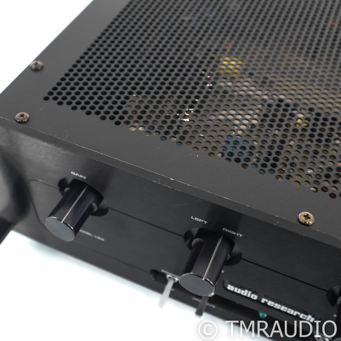 Audio Research LS3 Stereo Preamplifier