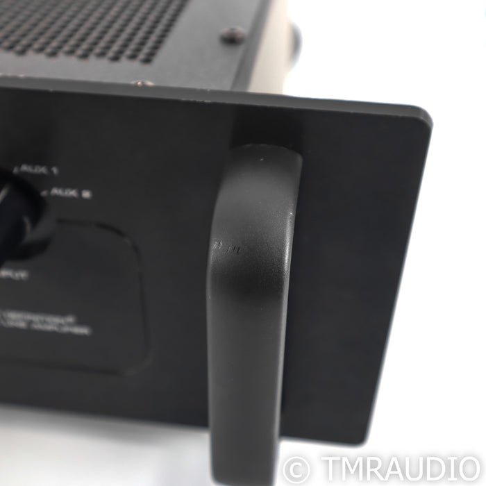 Audio Research LS3 Stereo Preamplifier