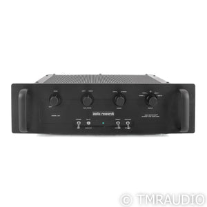 Audio Research LS3 Stereo Preamplifier