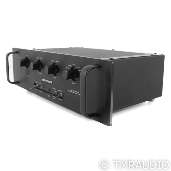 Audio Research LS3 Stereo Preamplifier