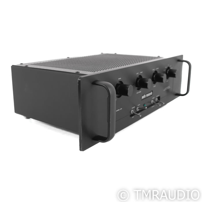 Audio Research LS3 Stereo Preamplifier