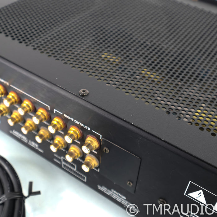 Audio Research LS3 Stereo Preamplifier