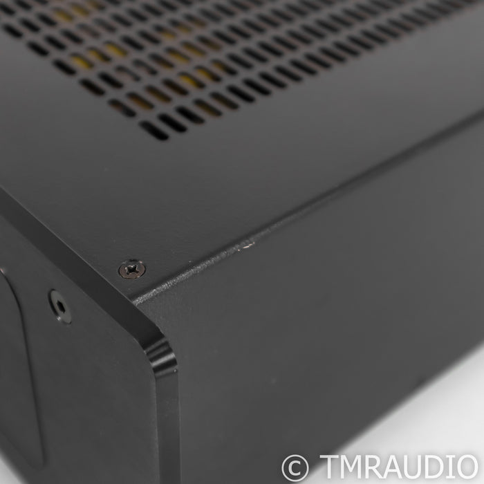 Audio Research SP16 Stereo Tube Preamplifier; MM Phono