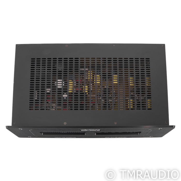 Audio Research SP16 Stereo Tube Preamplifier; MM Phono