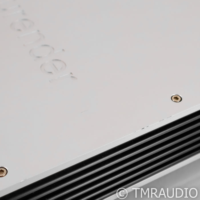 Aurender N100H Music Server & Streamer; 2TB