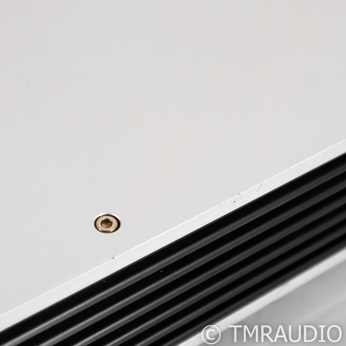 Aurender N100H Music Server & Streamer; 2TB