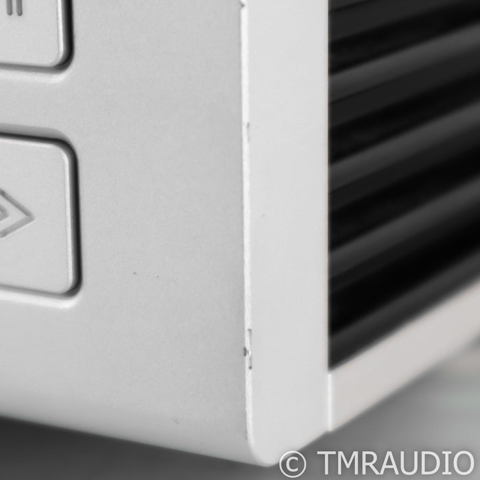 Aurender N100H Music Server & Streamer; 2TB