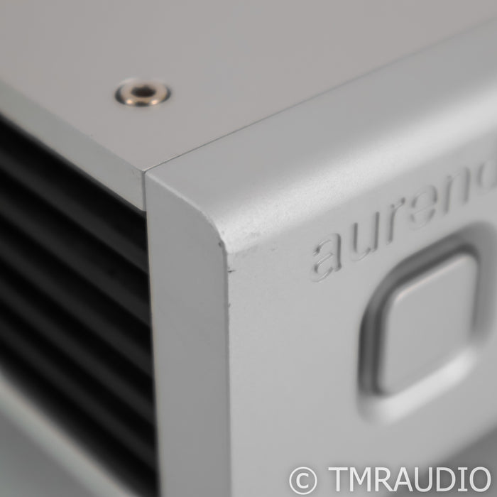 Aurender N100H Music Server & Streamer; 2TB