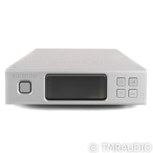 Aurender N100H Music Server & Streamer; 2TB