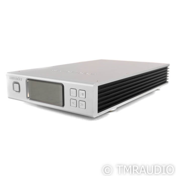 Aurender N100H Music Server & Streamer; 2TB