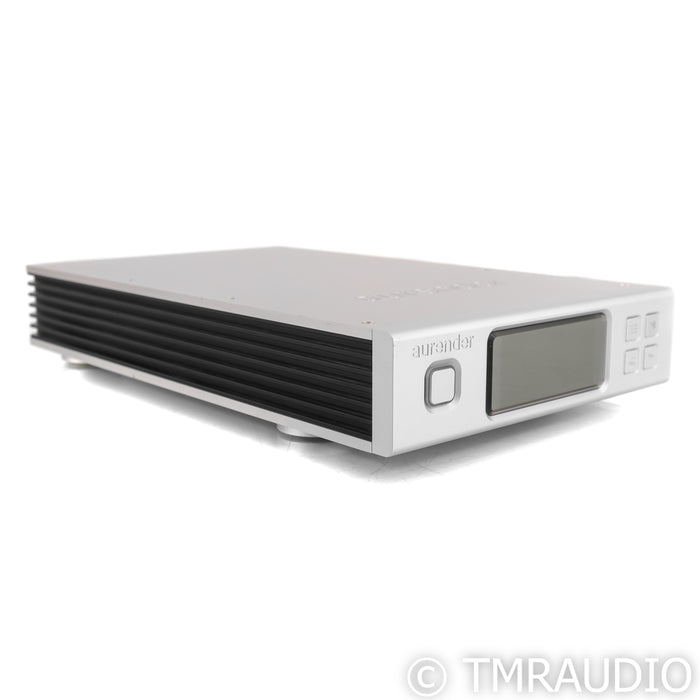 Aurender N100H Music Server & Streamer; 2TB