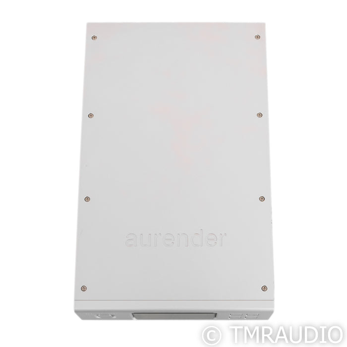 Aurender N100H Music Server & Streamer; 2TB
