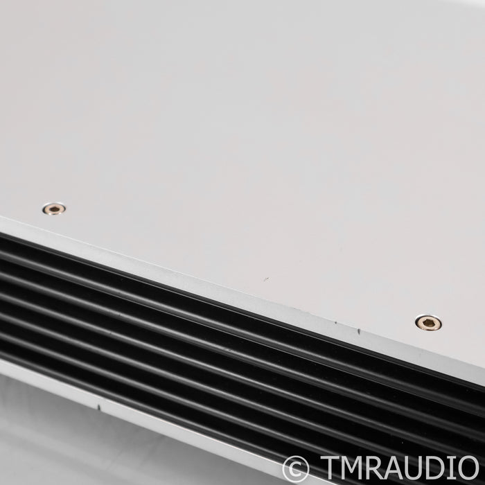 Aurender N100H Music Server & Streamer; 2TB