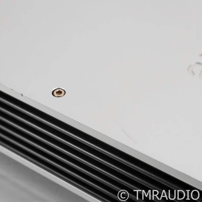 Aurender N100H Music Server & Streamer; 2TB