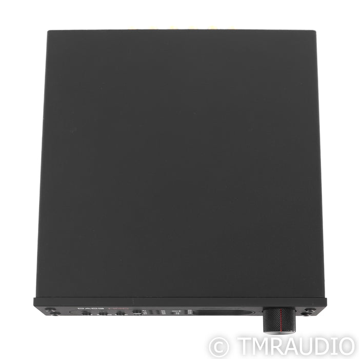 Benchmark DAC3 HGC DSD DAC