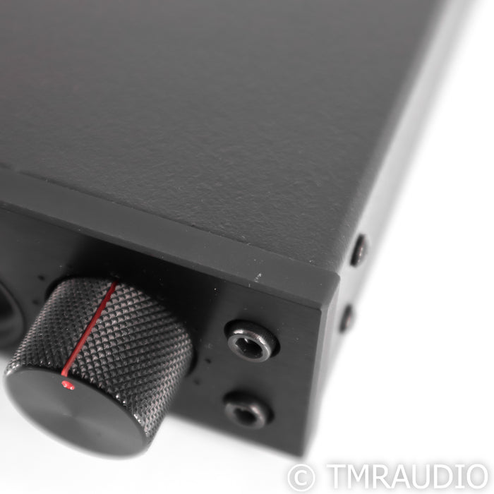 Benchmark DAC3 HGC DSD DAC