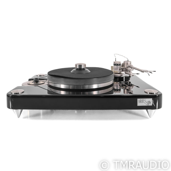 VPI Aries Belt Drive Turntable (No Cartridge)