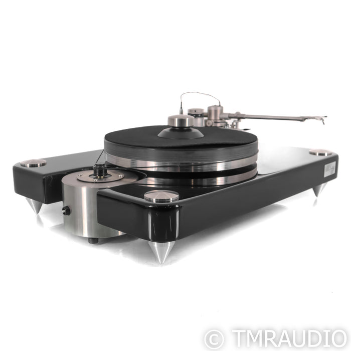 VPI Aries Belt Drive Turntable (No Cartridge)