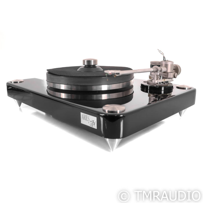 VPI Aries Belt Drive Turntable (No Cartridge)