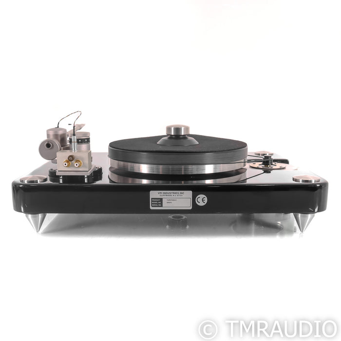 VPI Aries Belt Drive Turntable (No Cartridge)
