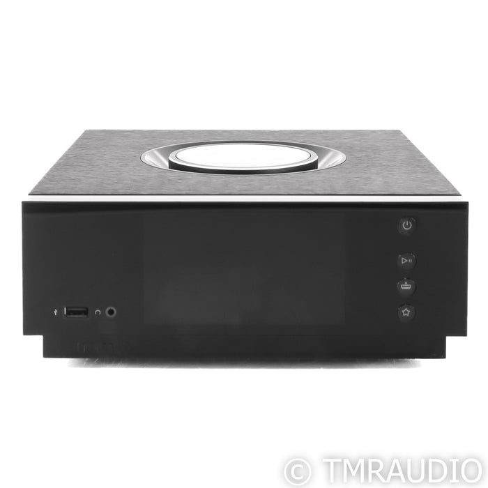 Naim Uniti Atom Wireless Streaming Integrated Amplifier