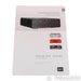SPL Performer S800 Stereo Power Amplifier; Red