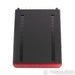 SPL Performer S800 Stereo Power Amplifier; Red