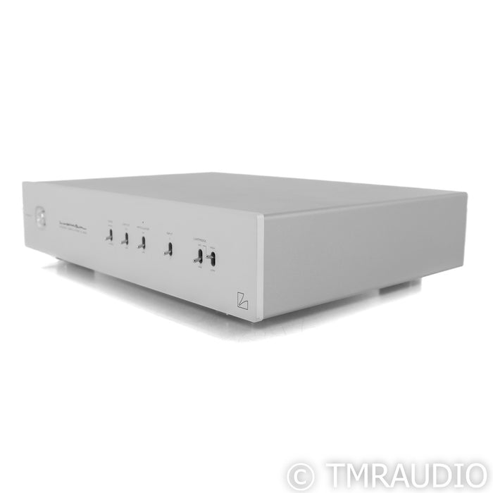 Luxman E-250 MM & MC Phono Preamplifier