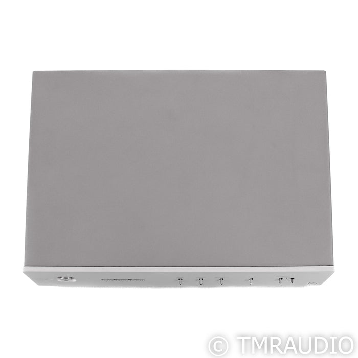 Luxman E-250 MM & MC Phono Preamplifier