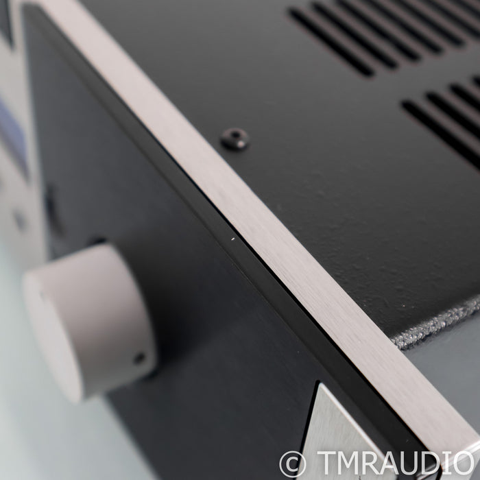 BAT VK-31se Stereo Tube Preamplifier