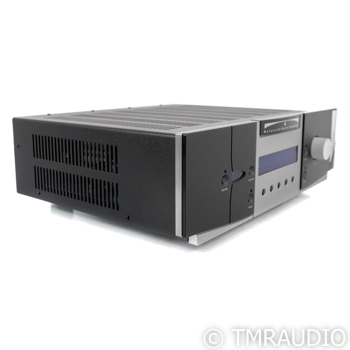 BAT VK-31se Stereo Tube Preamplifier