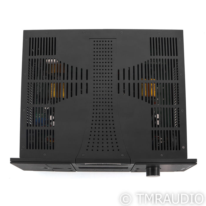 BAT VK-33 Stereo Tube Preamplifier; MM Phono