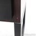 ATC SCM50 ASL Powered Bookshelf Speakers; Rosewood Pair w/ Stands