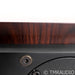 ATC SCM50 ASL Powered Bookshelf Speakers; Rosewood Pair w/ Stands
