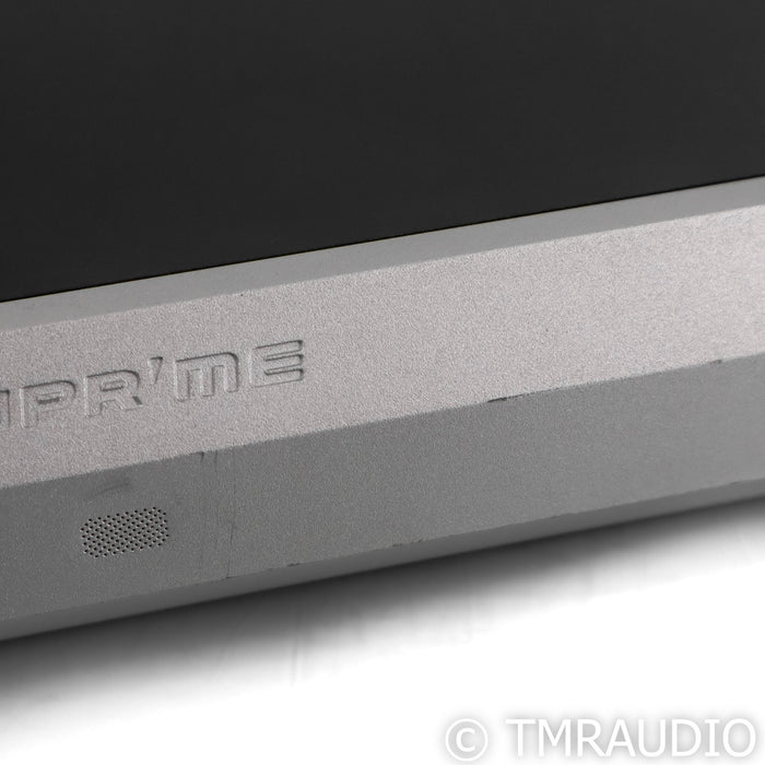 NuPrime IDA-16 Stereo Integrated Amplifier