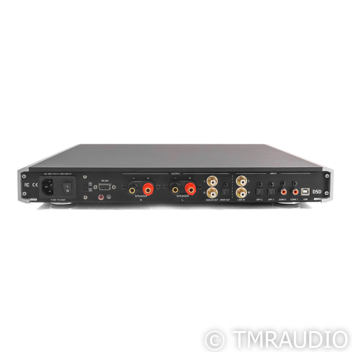 NuPrime IDA-16 Stereo Integrated Amplifier