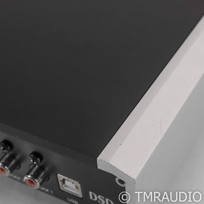 NuPrime IDA-16 Stereo Integrated Amplifier