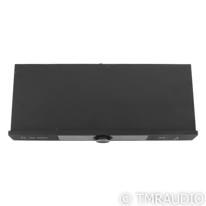 Okto Research DAC8 Stereo DAC; D/A Converter