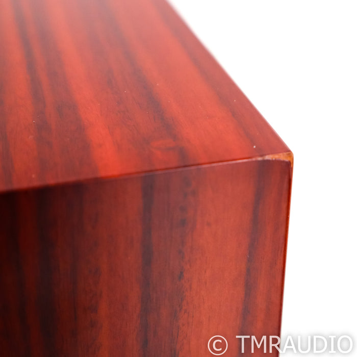 Harbeth P3ESR XD Bookshelf Speakers; Rosewood Pair