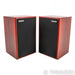 Harbeth P3ESR XD Bookshelf Speakers; Rosewood Pair