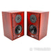 Harbeth P3ESR XD Bookshelf Speakers; Rosewood Pair