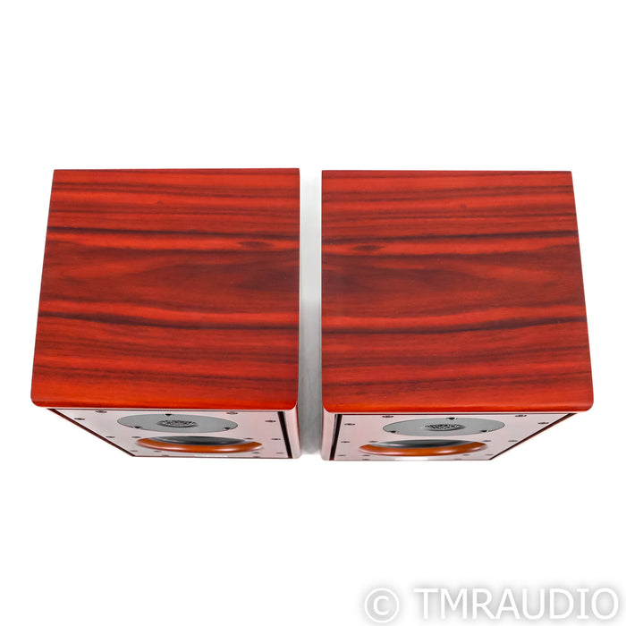 Harbeth P3ESR XD Bookshelf Speakers; Rosewood Pair