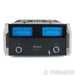 McIntosh MC452 Stereo Power Amplifier; Quad Balanced