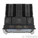 McIntosh MC452 Stereo Power Amplifier; Quad Balanced