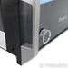 McIntosh MC452 Stereo Power Amplifier; Quad Balanced