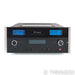 McIntosh C2600 Stereo Tube Preamplifier; MM & MC Phono