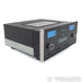 McIntosh C2600 Stereo Tube Preamplifier; MM & MC Phono